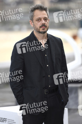 Photocall 'Seberg', San Sebastian Film Festival 2019