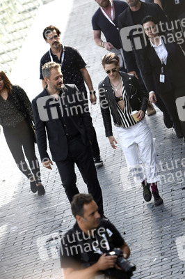 Photocall 'Seberg', San Sebastian Film Festival 2019