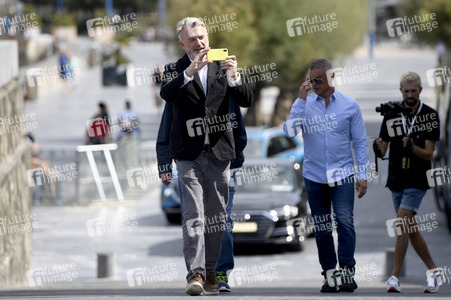 Photocall 'Blackbird', San Sebastian International Film Festival 2019