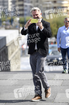 Photocall 'Blackbird', San Sebastian International Film Festival 2019