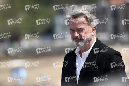 Photocall 'Blackbird', San Sebastian International Film Festival 2019
