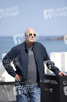 Photocall 'Blackbird', San Sebastian International Film Festival 2019