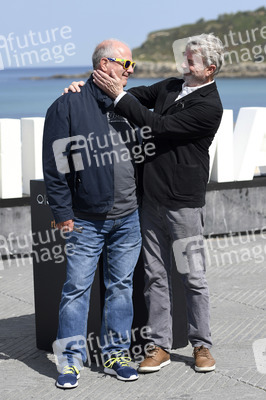 Photocall 'Blackbird', San Sebastian International Film Festival 2019