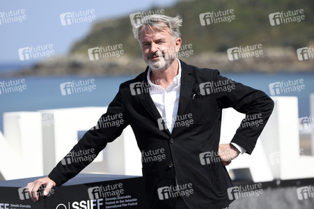 Photocall 'Blackbird', San Sebastian International Film Festival 2019