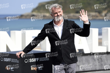 Photocall 'Blackbird', San Sebastian International Film Festival 2019