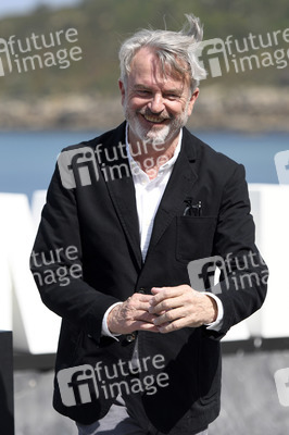 Photocall 'Blackbird', San Sebastian International Film Festival 2019