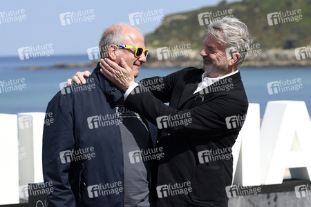 San Sebastian International Film Festival 2019