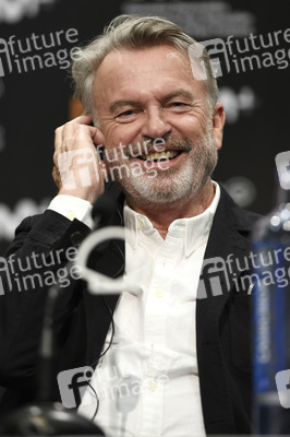 Pressekonferenz 'Blackbird', San Sebastian International Film Festival 2019