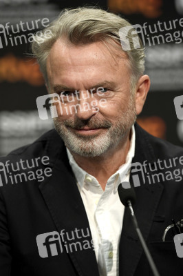 Pressekonferenz 'Blackbird', San Sebastian International Film Festival 2019