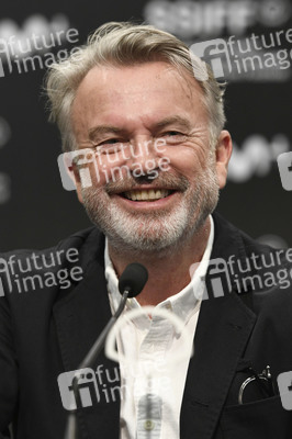 Pressekonferenz 'Blackbird', San Sebastian International Film Festival 2019