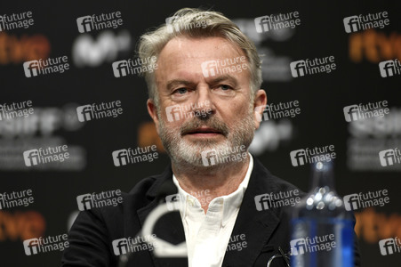 Pressekonferenz 'Blackbird', San Sebastian International Film Festival 2019