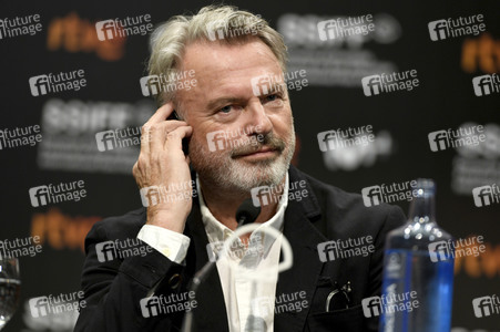 Pressekonferenz 'Blackbird', San Sebastian International Film Festival 2019