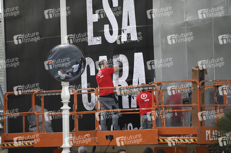 Impressionen vom San Sebastian Film Festival 2019