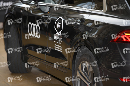 Impressionen vom San Sebastian Film Festival 2019