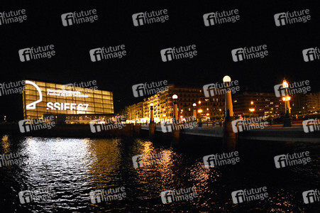 Impressionen vom San Sebastian Film Festival 2019