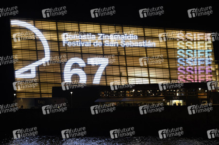 Impressionen vom San Sebastian Film Festival 2019