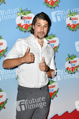 Ferrero kinderTag 2019 in Berlin