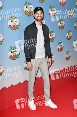 Ferrero kinderTag 2019 in Berlin