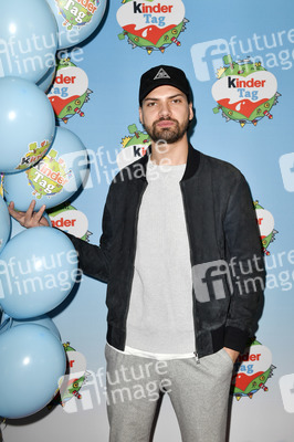 Ferrero kinderTag 2019 in Berlin