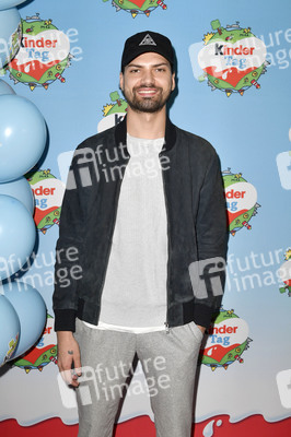 Ferrero kinderTag 2019 in Berlin