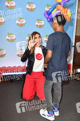 Ferrero kinderTag 2019 in Berlin