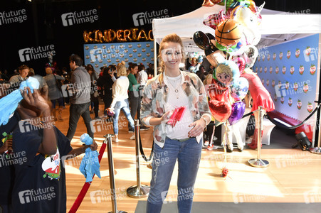 Ferrero kinderTag 2019 in Berlin