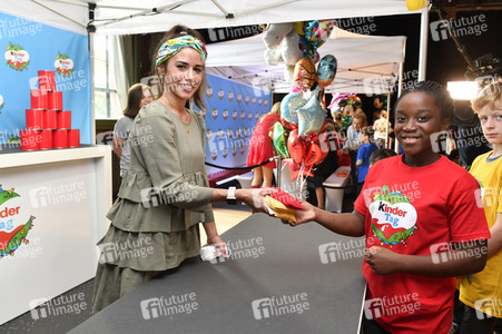 Ferrero kinderTag 2019 in Berlin