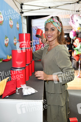 Ferrero kinderTag 2019 in Berlin