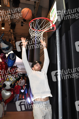 Ferrero kinderTag 2019 in Berlin