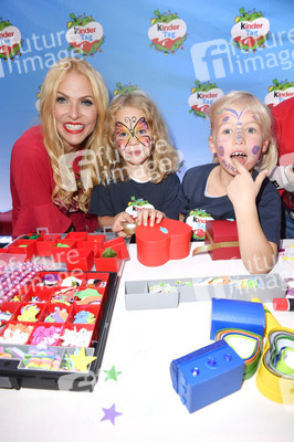 Ferrero kinderTag 2019 in Berlin