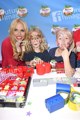 Ferrero kinderTag 2019 in Berlin