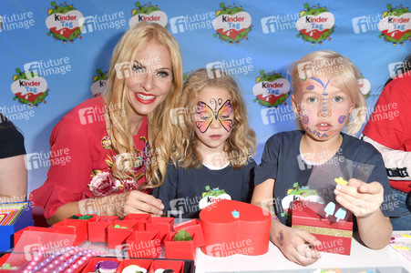 Ferrero kinderTag 2019 in Berlin