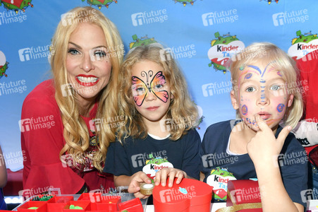 Ferrero kinderTag 2019 in Berlin