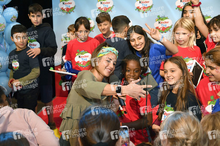 Ferrero kinderTag 2019 in Berlin