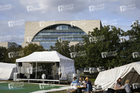 'Fridays for Future' Klimastreik in Berlin