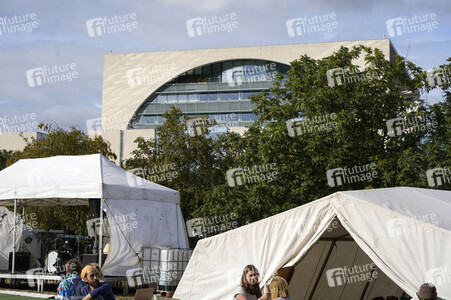 'Fridays for Future' Klimastreik in Berlin