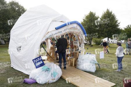 'Fridays for Future' Klimastreik in Berlin