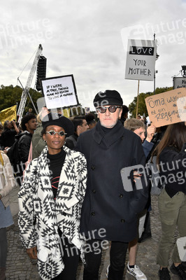 'Fridays for Future' Klimastreik in Berlin