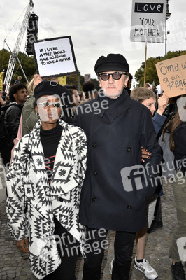 'Fridays for Future' Klimastreik in Berlin