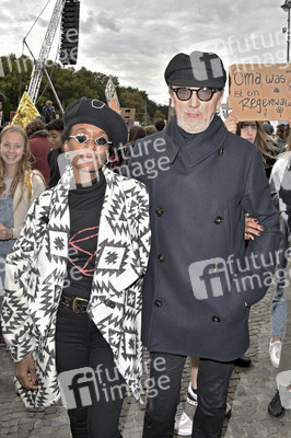 'Fridays for Future' Klimastreik in Berlin