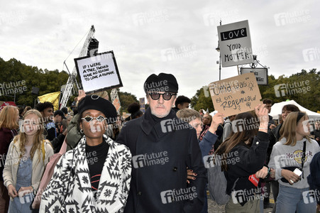 'Fridays for Future' Klimastreik in Berlin