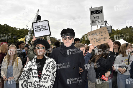 'Fridays for Future' Klimastreik in Berlin