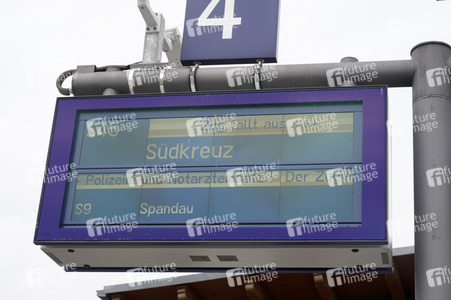 'Fridays for Future' Klimastreik in Berlin