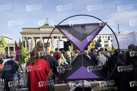 'Fridays for Future' Klimastreik in Berlin