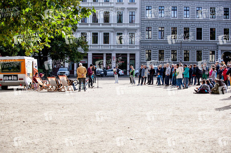 'Fridays for Future' Klimastreik in Görlitz