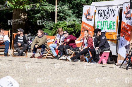 'Fridays for Future' Klimastreik in Görlitz
