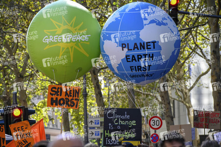 'Fridays for Future' Klimastreik in Köln
