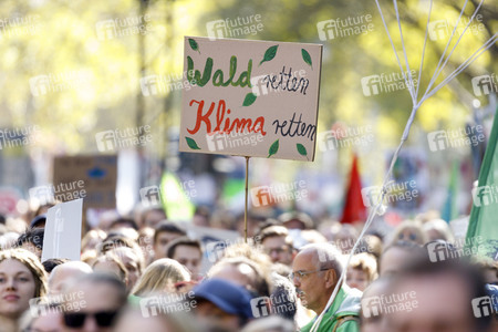 'Fridays for Future' Klimastreik in Köln