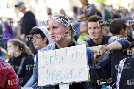 'Fridays for Future' Klimastreik in Köln