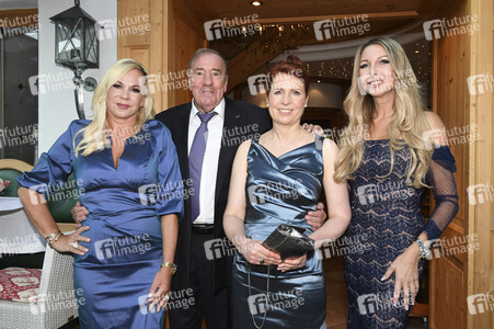 Dinner Royal in Grünwald